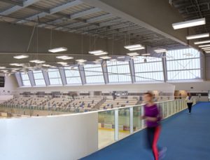 Atlas Tube Centre - Aquicon