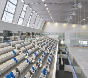 Doors to Lakeshore’s Atlas Tube Centre Now Open - Aquicon