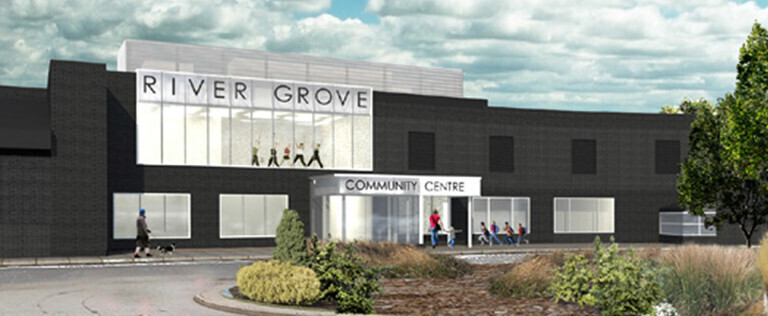 River Grove Center