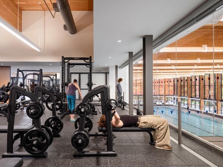 Carmen Corbasson fitness 2