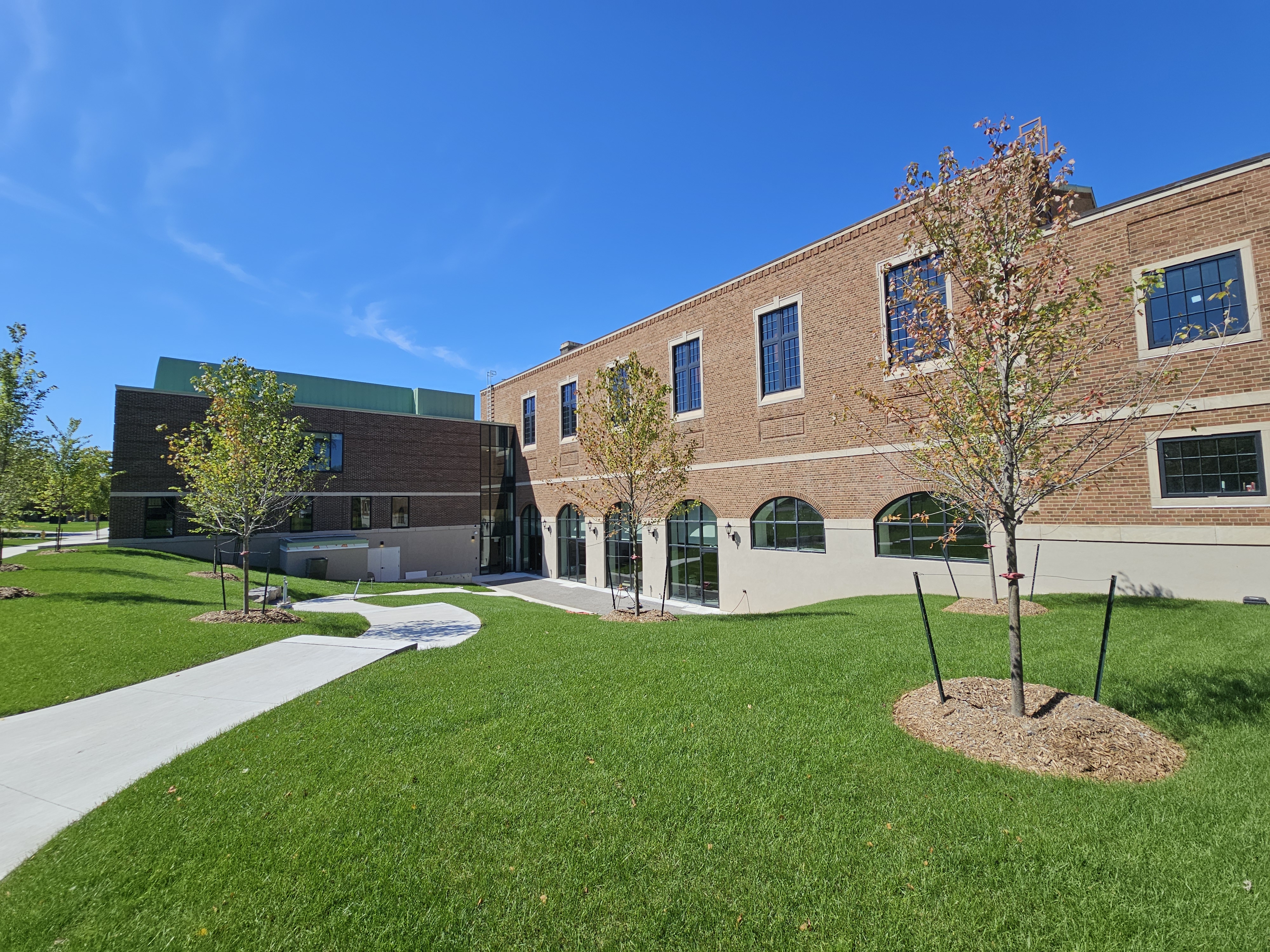 Ridley College