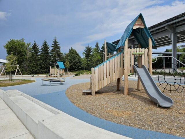 Joyce-trimmer-park-playground